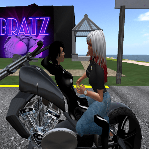 good times in Rivers Rock