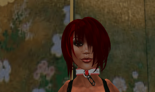 Our slave Allana Mikadze