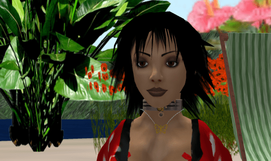 Dear friend former sub to us ... vero Lacombe