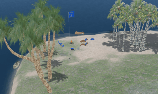 20110624 Campfire Mount Everest