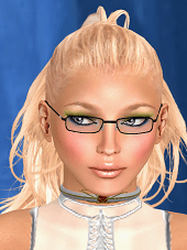 20110505 tittia portrait