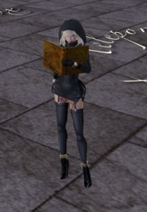 20130105 Dioteenie - The apprentice witch