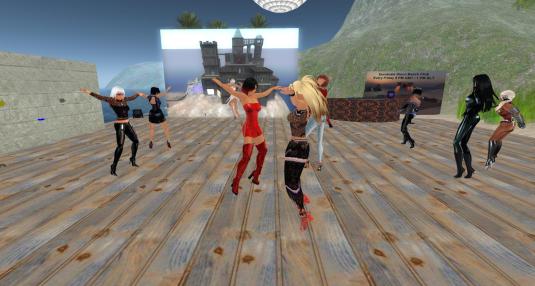 20130524 Back to the future party_002