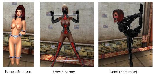 20130622 Bondage Night