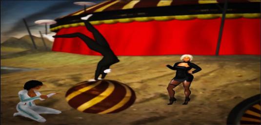 Rona's Art - Practise