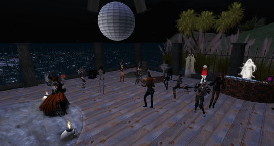 20131031 Halloween Party_003