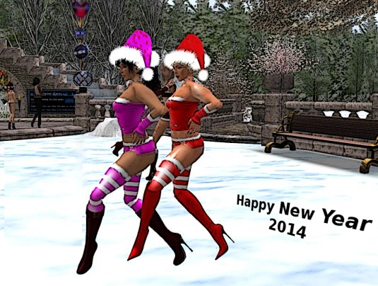 20131228 Happy New Year