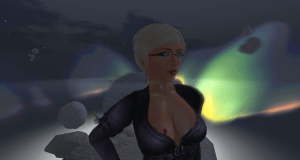 Moods - Diomita in Annwn Williows