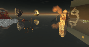 Moving Islands collective project - LEA20