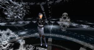 Dio in Frankx LeFavre - LEA19