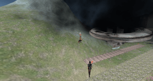 Tyra abducting Dio (4)