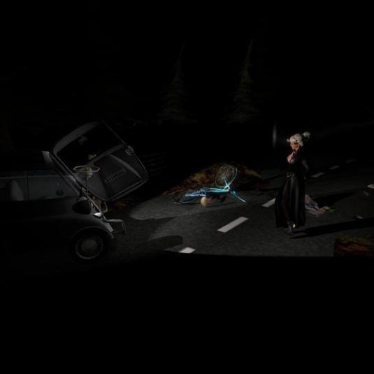 Immersiva by Bryn Oh