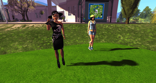 20140223 Dio plays golf_006