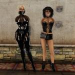 20140330 Dio and Jenny caught by Sarah and Deli_010