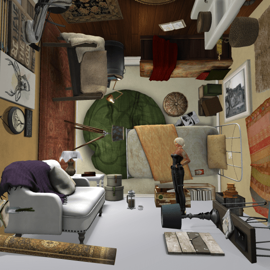 Dio at The Viewing Room