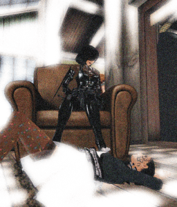 Relaxing by ronapotter