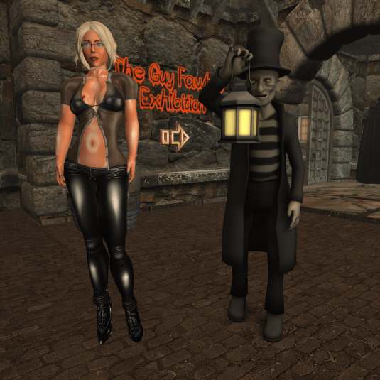 Learning about British history