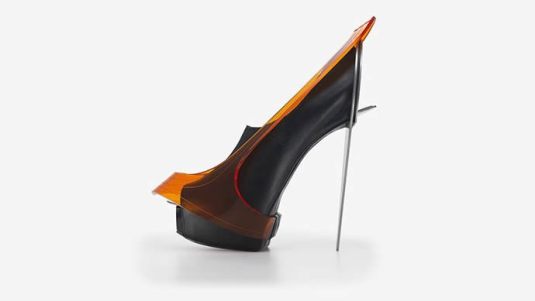 Art of Killer Heels