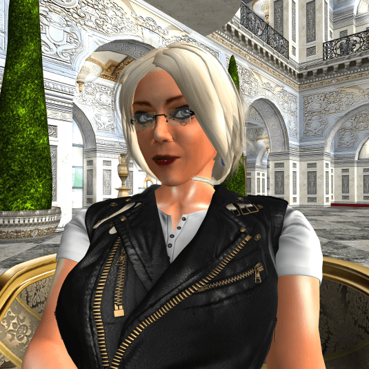 Diomita Maurer 2015 (picture taken at Angel Manor)