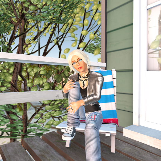 A visit to the East coast: The Trace Too