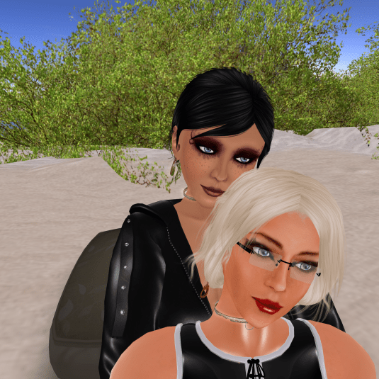 Diomita & Jenny Maurer married 7 years Oct 24th, 2015