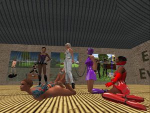 Oct 5th: The Hogtie Accident_(2)