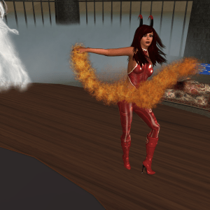 Claven Albatros Halloween 2015