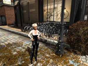 A visit to Saint Pete City (1)