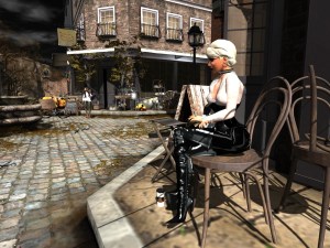 A visit to Saint Pete City (1)