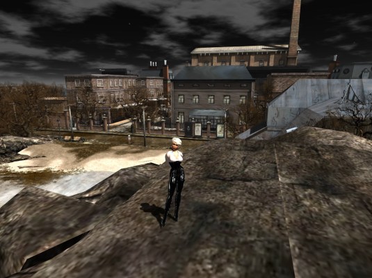 A visit to Saint Pete City (1)