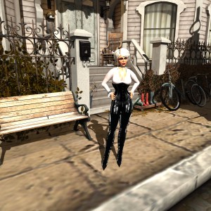 A visit to Saint Pete City (1)