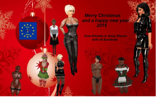 Merry Christmas 2016