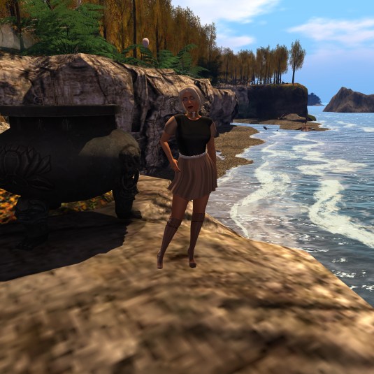 A visit to "The Keys" (3)