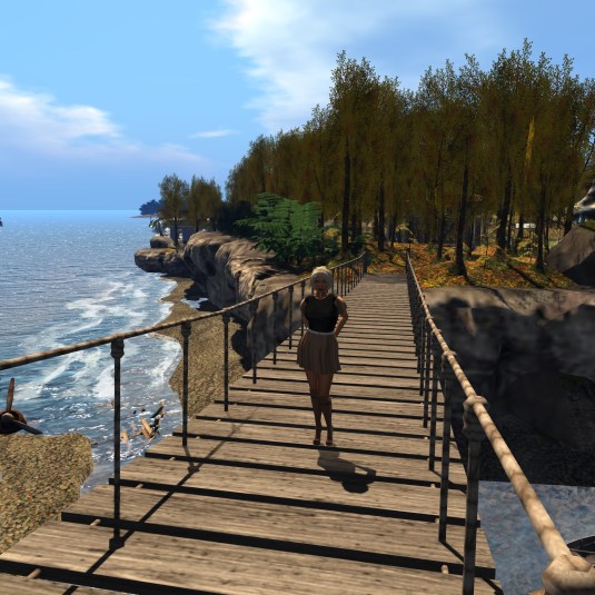 A visit to "The Keys" (2)