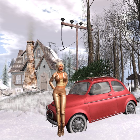 Jan 25th: Diomita in art at "Gates of memories" (2)