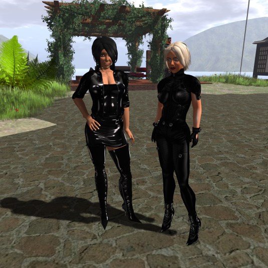 20160203 Diomita and Jenny Maurer_002