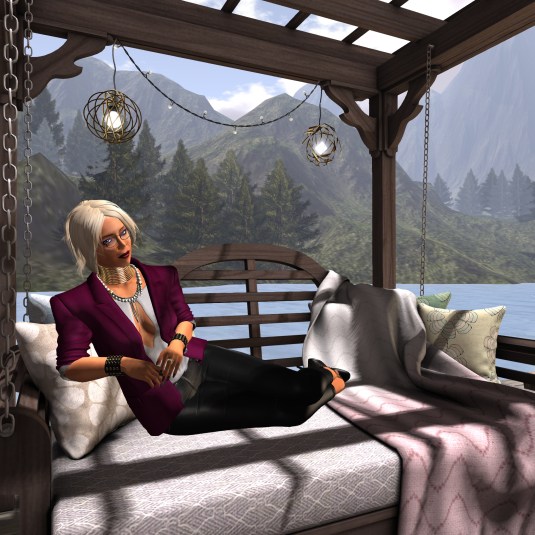 A quiet place embedded in nature: Experience the Adirondacks