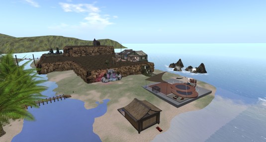 Feb 28th: First attempt for the refurbisment of Eurobrats headquarters