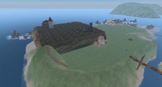 March 1st: Second attempt for the refurbisment of Eurobrats Headquarters (2)