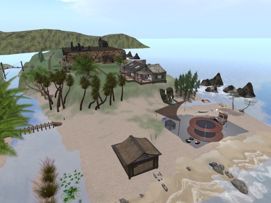 March 3rd: getting closer to the final layout of the refurbished Eurobrats headquarters (3)