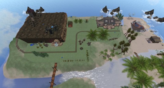 March 4th: Eurobrat Headquartes refurbished