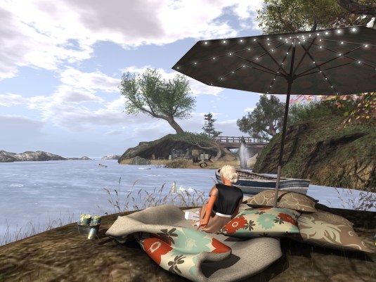 March 27th, Easter 2016 - Follow your bliss (4)