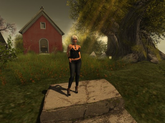 May 24th: Diomito visiting Frisland (2)