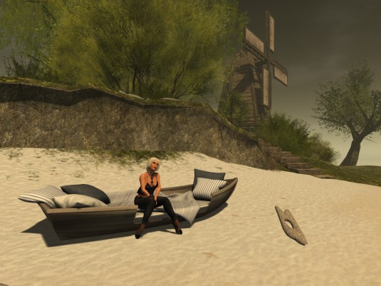 May 24th: Diomito visiting Frisland (1)