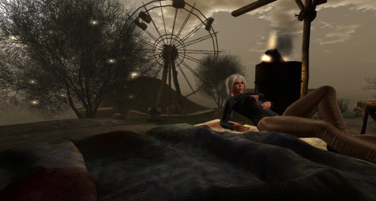 June 2nd: A visit to Beautiful Suicide (7)