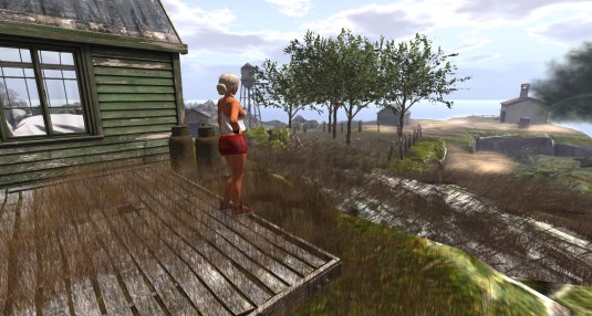 June 12th: Gates of Melancholy (4)