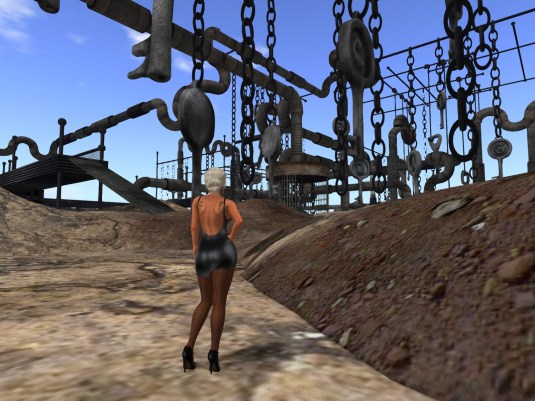 June 19th: Keys by Cica Ghost (3)