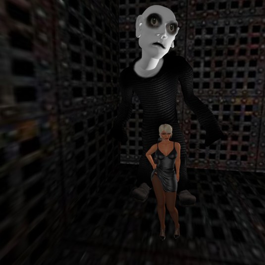 June 19th: Keys by Cica Ghost (5)