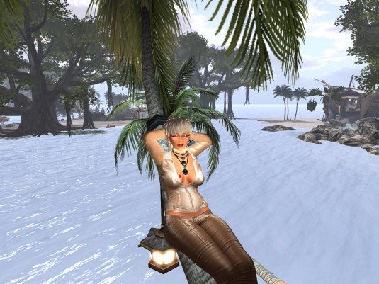 July 2nd: Simploring (or Simplorelaxing) It All Starts With A Smile (IASWAS) (3)