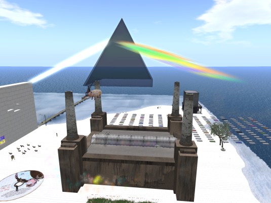 July 11th: Furillen - Pink Floyd (1)